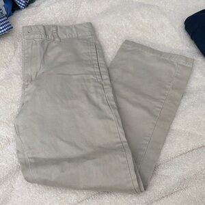 Place Kids Casual Tan Pants